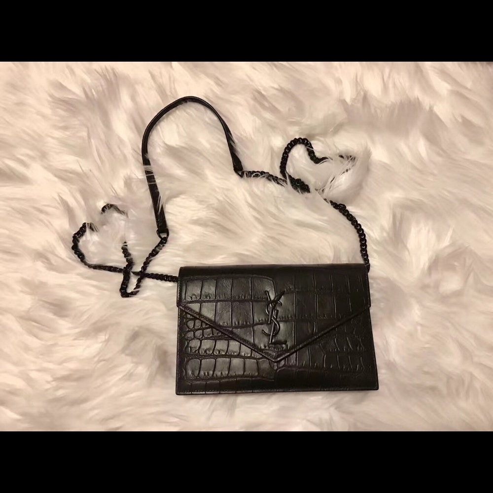 YSL wallet on chain